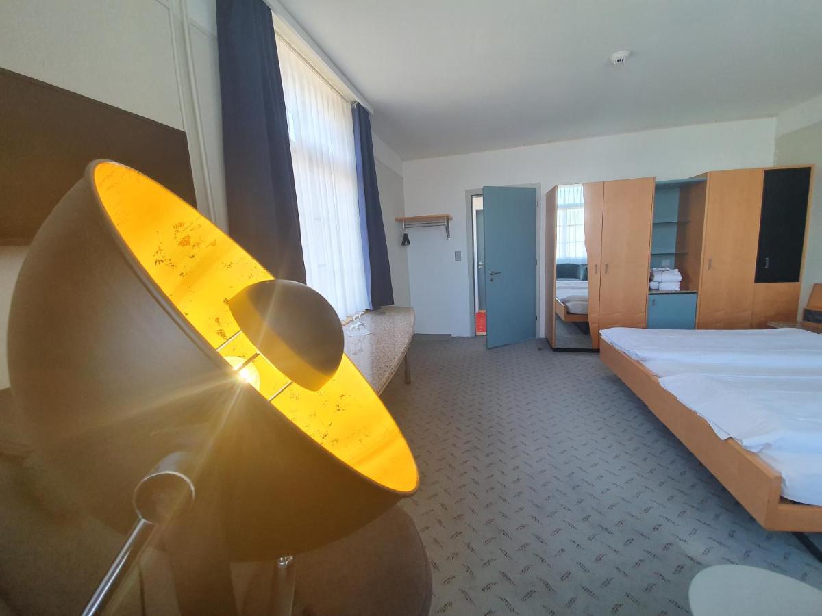 Pop-Up Lodge Muerren Wengen Bagian luar foto